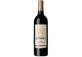 Vin rouge - AOP Bordeaux...