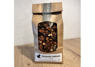 Granola maison