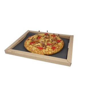 La tortilla aux oignons pommes de terre