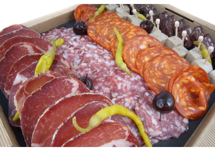 Le plateau du berger- le grand plateau Le plateau du berger- le grand plateau