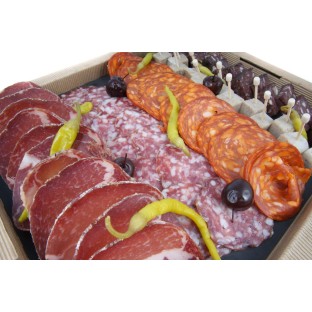 Le plateau du berger- le grand plateau