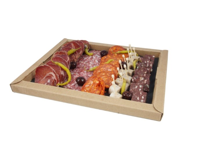 Le plateau du berger- le grand plateau Le plateau du berger- le grand plateau