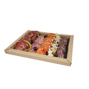 Le plateau du berger- le grand plateau