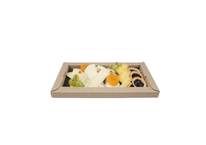 Le plateau de fromages affinés - petit format