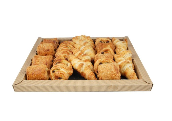 Azukre opil ttipi nahasketa - 28 pieza
