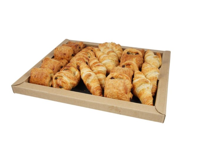 Azukre opil ttipi nahasketa - 28 pieza