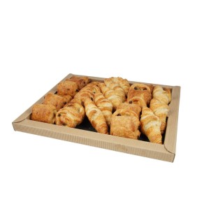 Azukre opil ttipi nahasketa - 28 pieza