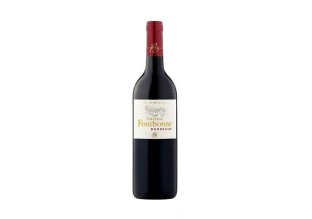 Vin rouge - AOP Bordeaux...
